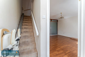 Entrance Hall- click for photo gallery